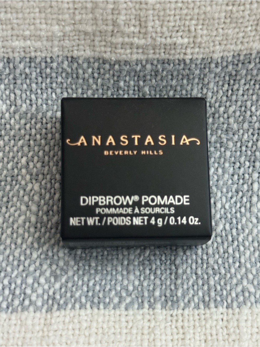 Anastasia Beverly Hills Dipbrow Pomade - Medium Brown